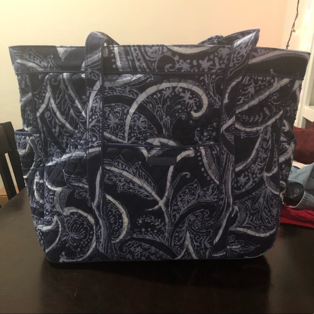 Vera Bradley tote